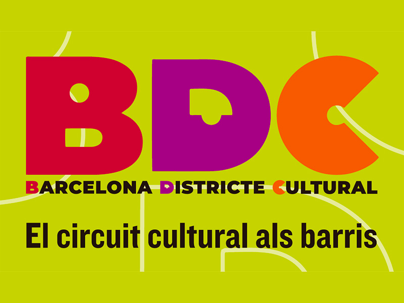Barcelona Distrito Cultural vuelve con 235 espectáculos repartidos en 34 escenarios de todos los distritos de la ciudad